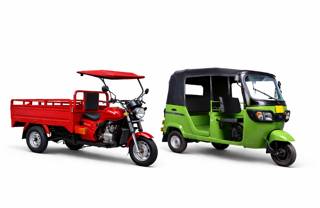 Tuktuk P.S.V